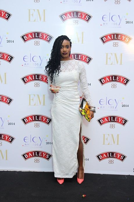 Baileys-Sponsored ELOY Awards 2014 - Bellanaija - December2014008