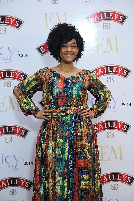 Baileys-Sponsored ELOY Awards 2014 - Bellanaija - December2014010