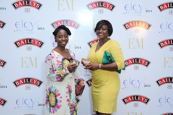 Baileys-Sponsored ELOY Awards 2014 - Bellanaija - December2014017