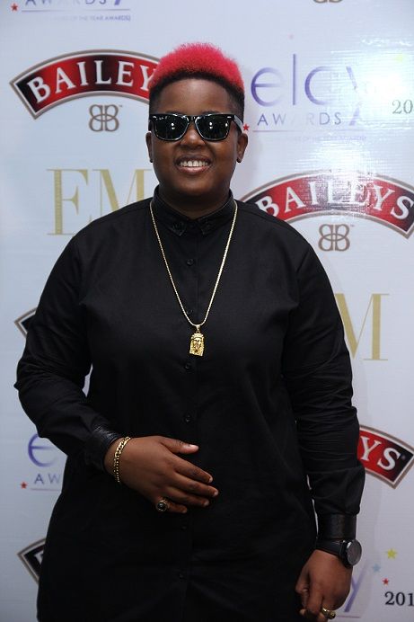 Baileys-Sponsored ELOY Awards 2014 - Bellanaija - December2014030