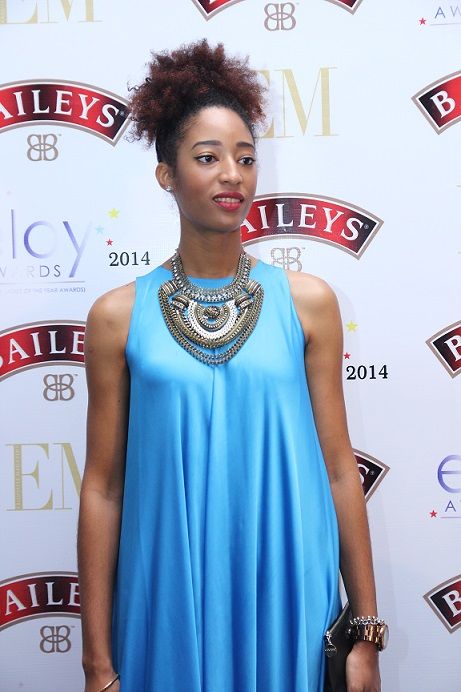 Baileys-Sponsored ELOY Awards 2014 - Bellanaija - December2014031