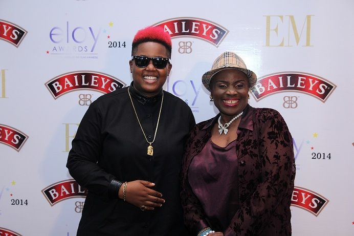 Baileys-Sponsored ELOY Awards 2014 - Bellanaija - December2014033