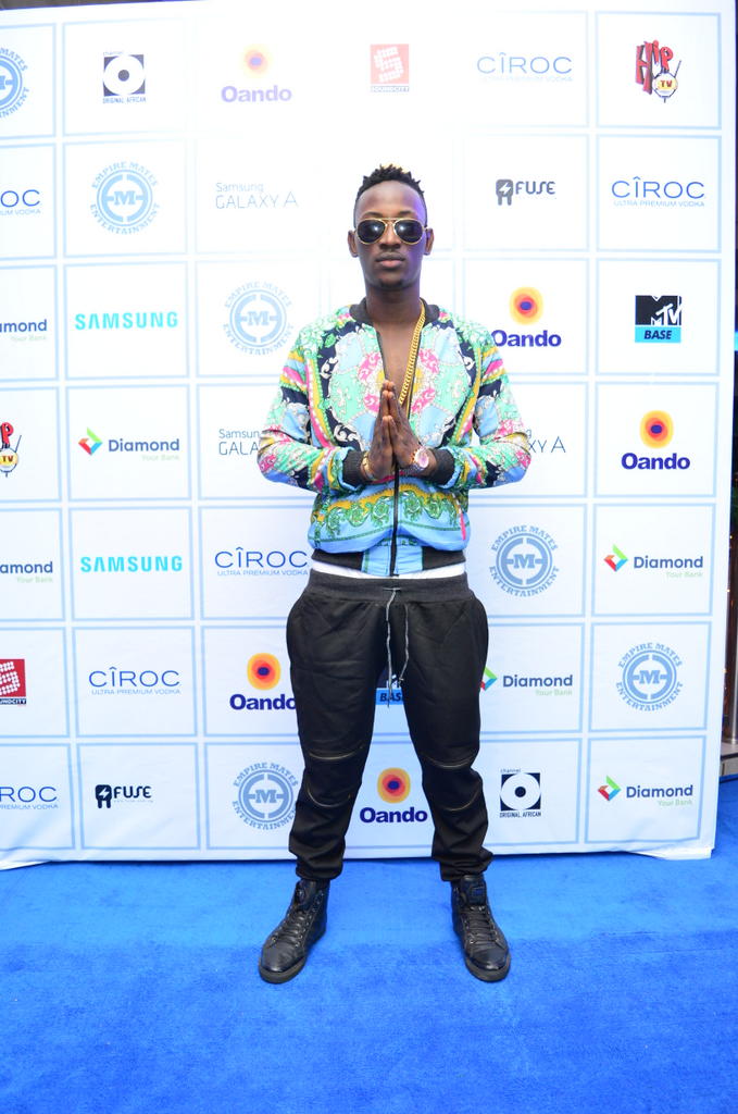 Dammy Krane
