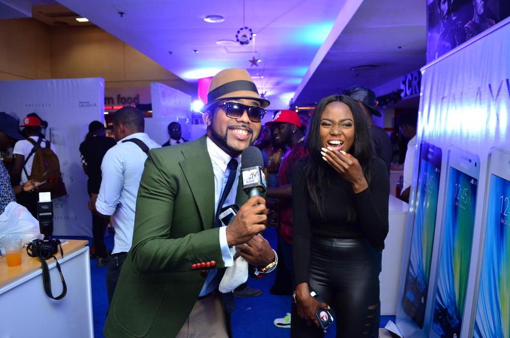 Banky W & Saeon