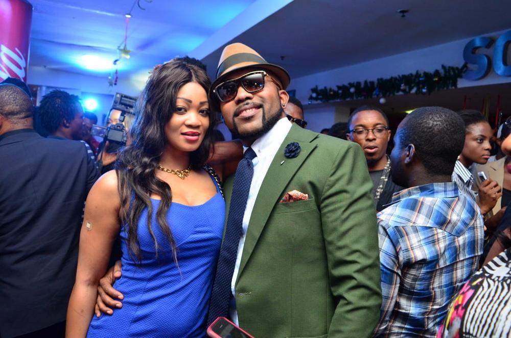 Banke & Banky W