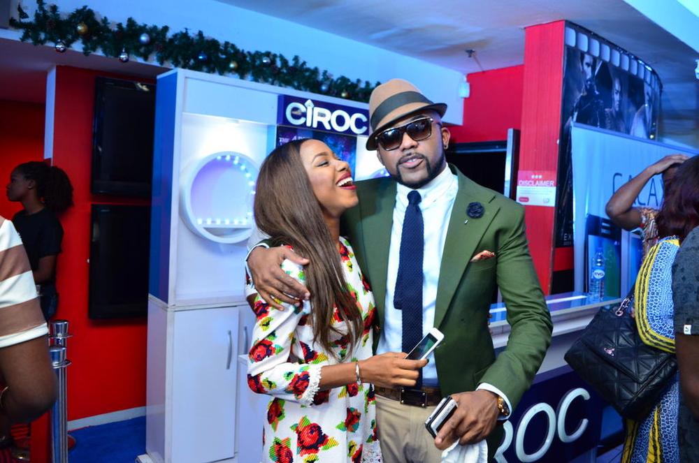 Uju & Banky W