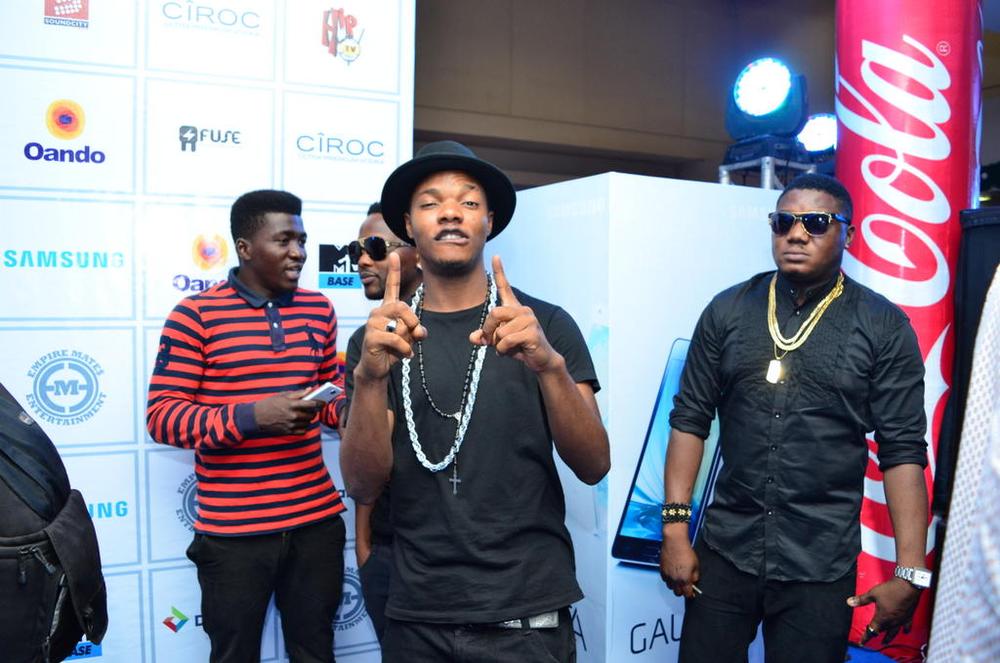 Big MO & CDQ