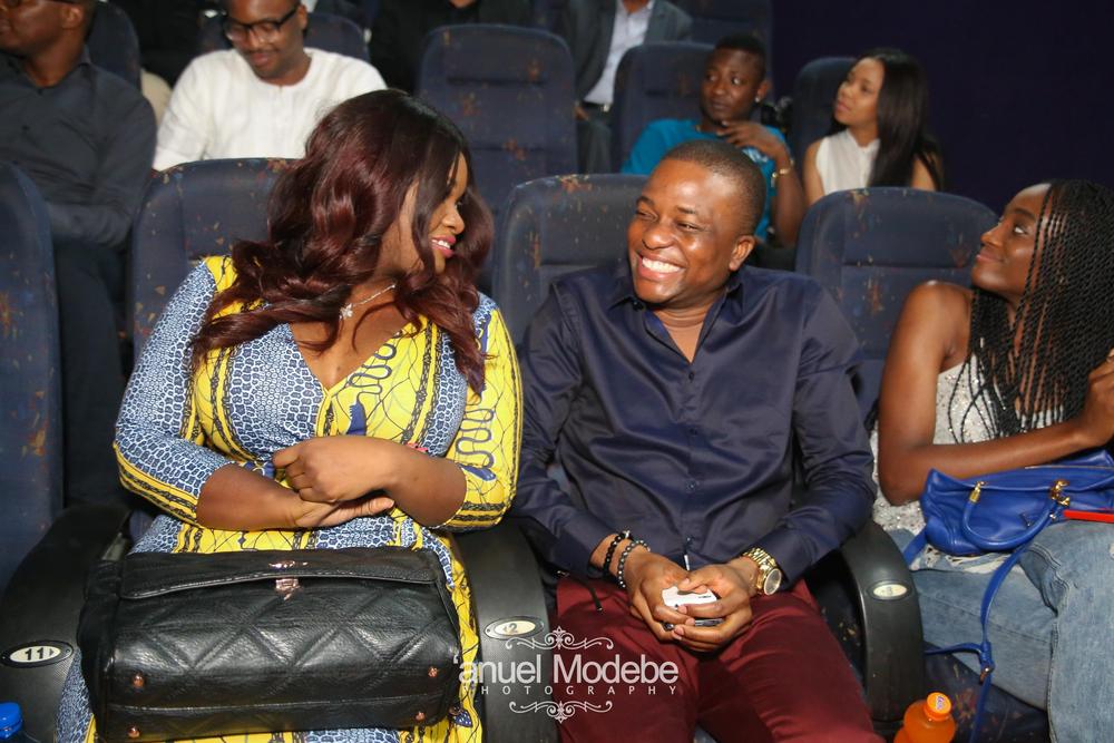Toolz & Tunde Demuren