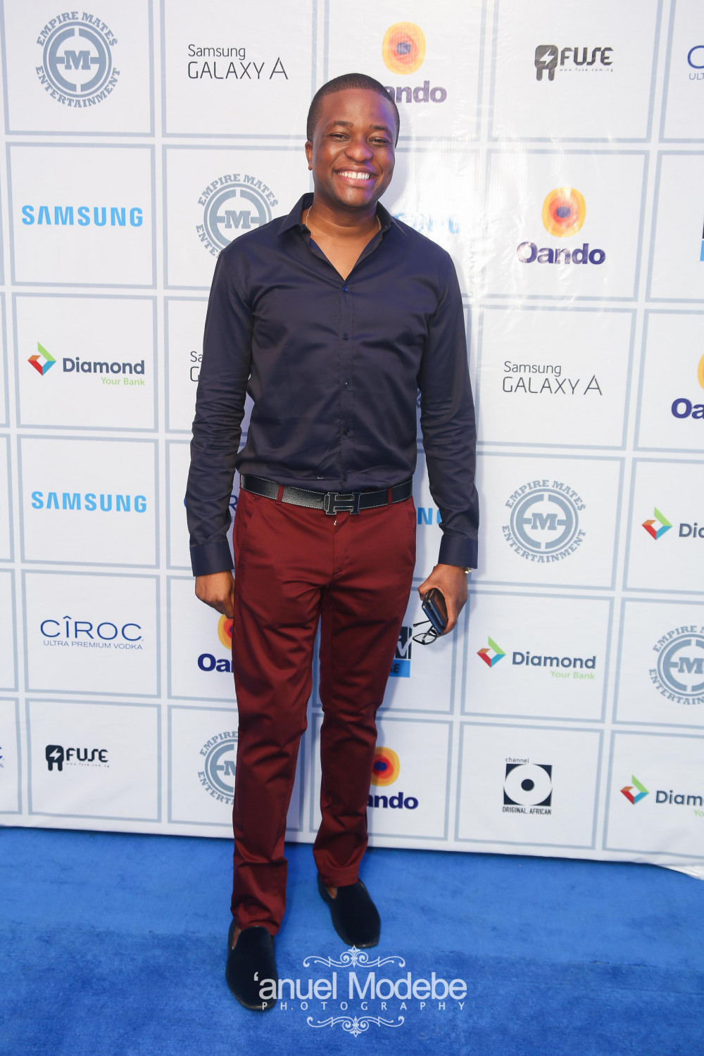 Tunde Demuren