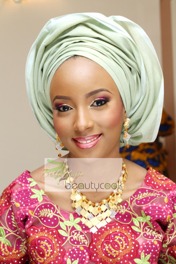 Barratu MuAzu Wedding 3