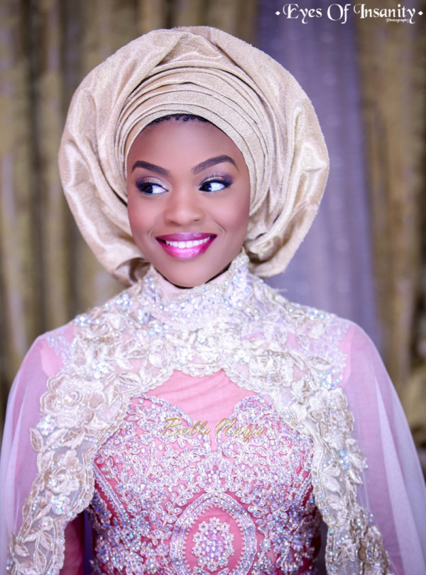 Bauchi State Governor's Son Yahaya Yuguda weds Beautiful Dr. Asia't | Eyes of Insanity | BellaNaija Weddings | 0.IMG_2960