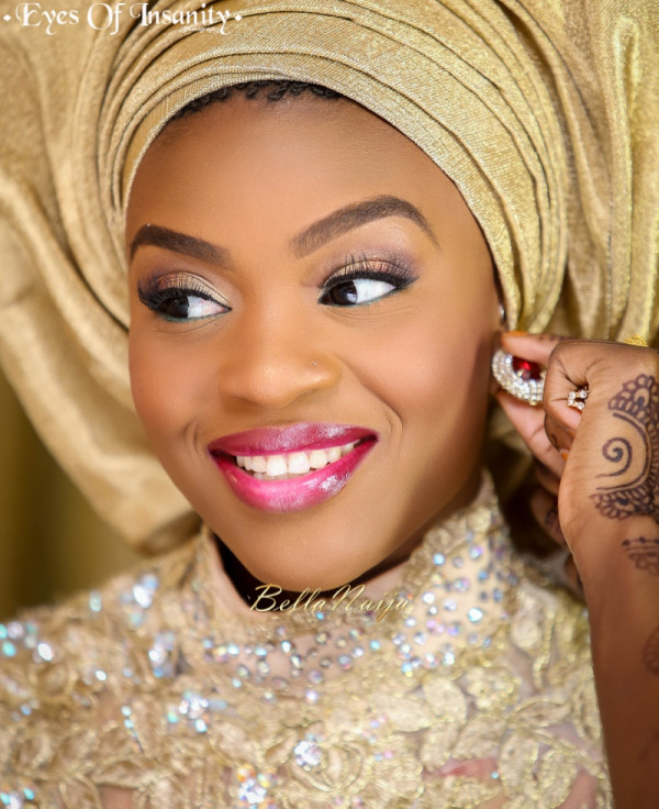 Bauchi State Governor's Son Yahaya Yuguda weds Beautiful Dr. Asia't | Eyes of Insanity | BellaNaija Weddings | 0.IMG_2981