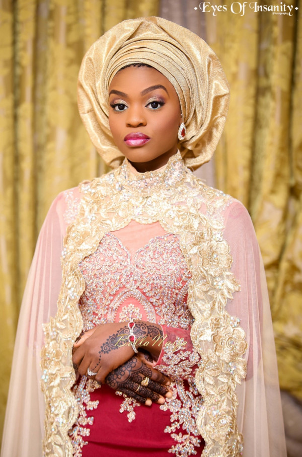 Bauchi State Governor's Son Yahaya Yuguda weds Beautiful Dr. Asia't | Eyes of Insanity | BellaNaija Weddings | 0.IMG_3002