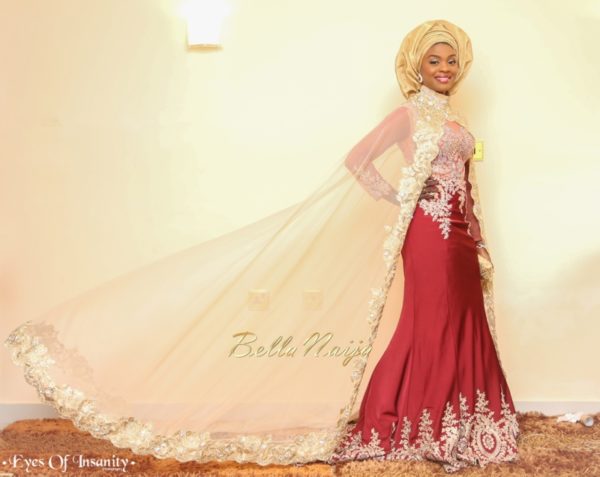 Bauchi State Governor's Son Yahaya Yuguda weds Beautiful Dr. Asia't | Eyes of Insanity | BellaNaija Weddings | 0.IMG_3030