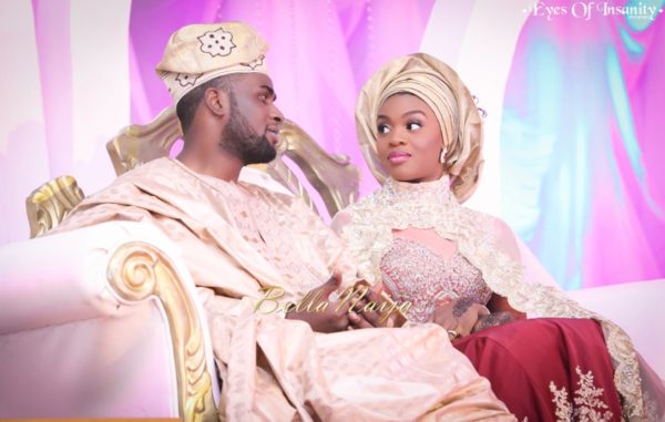 Bauchi State Governor's Son Yahaya Yuguda weds Beautiful Dr. Asia't | Eyes of Insanity | BellaNaija Weddings | 0.IMG_3128