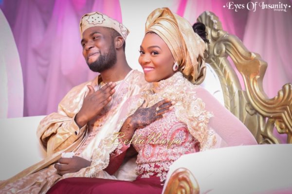 Bauchi State Governor's Son Yahaya Yuguda weds Beautiful Dr. Asia't | Eyes of Insanity | BellaNaija Weddings | 0.IMG_3572