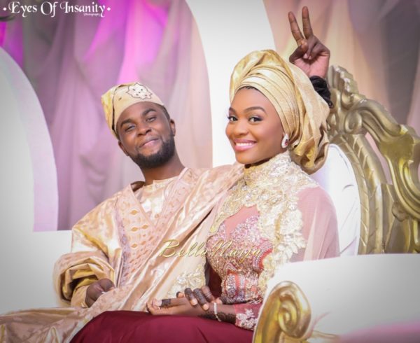 Bauchi State Governor's Son Yahaya Yuguda weds Beautiful Dr. Asia't | Eyes of Insanity | BellaNaija Weddings | 0.IMG_3577