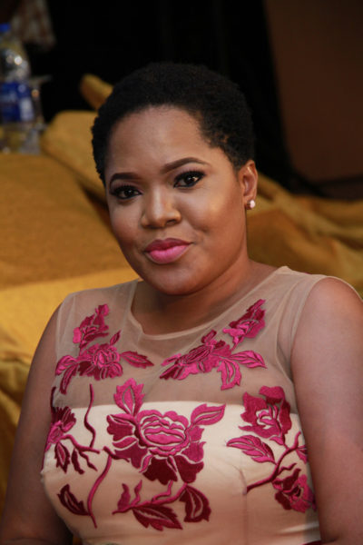 Toyin Aimakhu