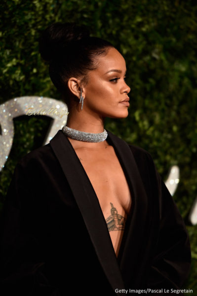 Rihanna