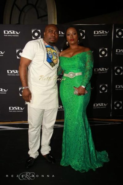 Anderson & Ifeoma Obiagwu