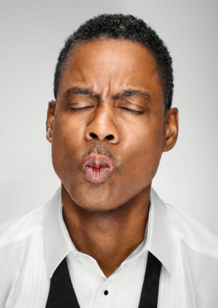 Chris Rock (2)