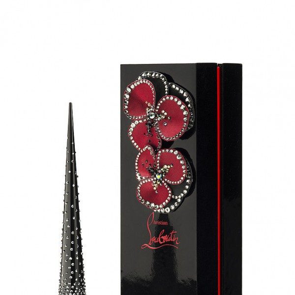 Christian louboutin nail polish limited edition on sale