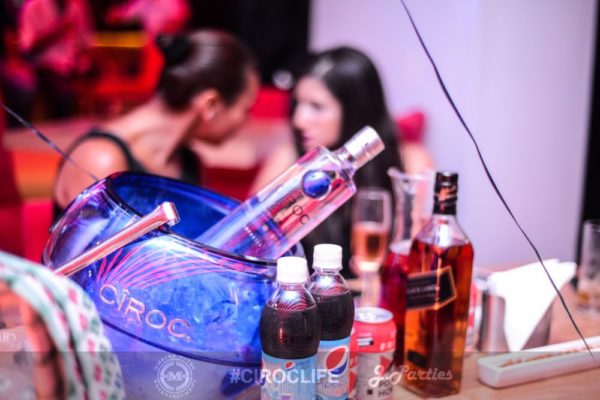 Ciroc Life Party November Edition - Bellanaija - December2014006