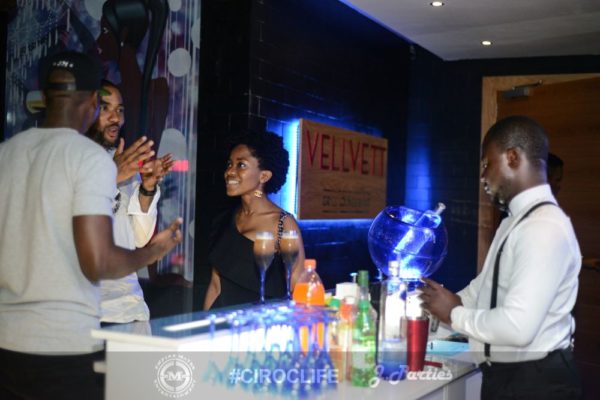 Ciroc Life Party November Edition - Bellanaija - December2014007