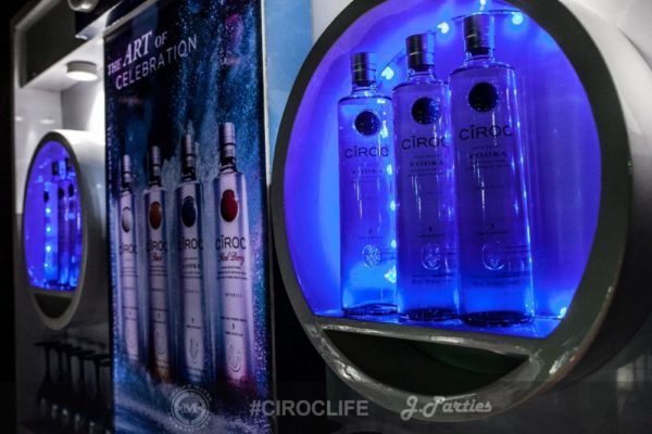 Ciroc Life Party November Edition - Bellanaija - December2014015