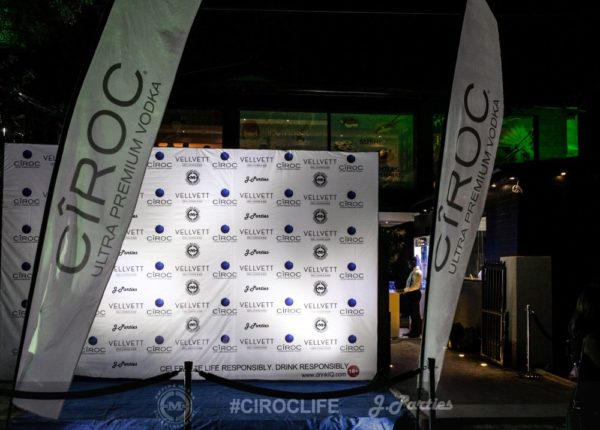 Ciroc Life Party November Edition - Bellanaija - December2014017