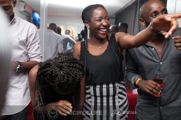 Ciroc Life Party November Edition - Bellanaija - December2014036