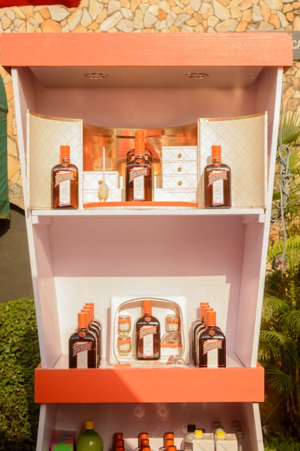 Cointreau Be Cointreau-Versial Event - Bellanaija - December2014003