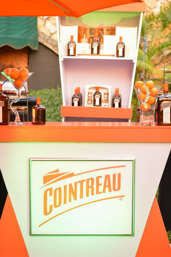 Cointreau Be Cointreau-Versial Event - Bellanaija - December2014007