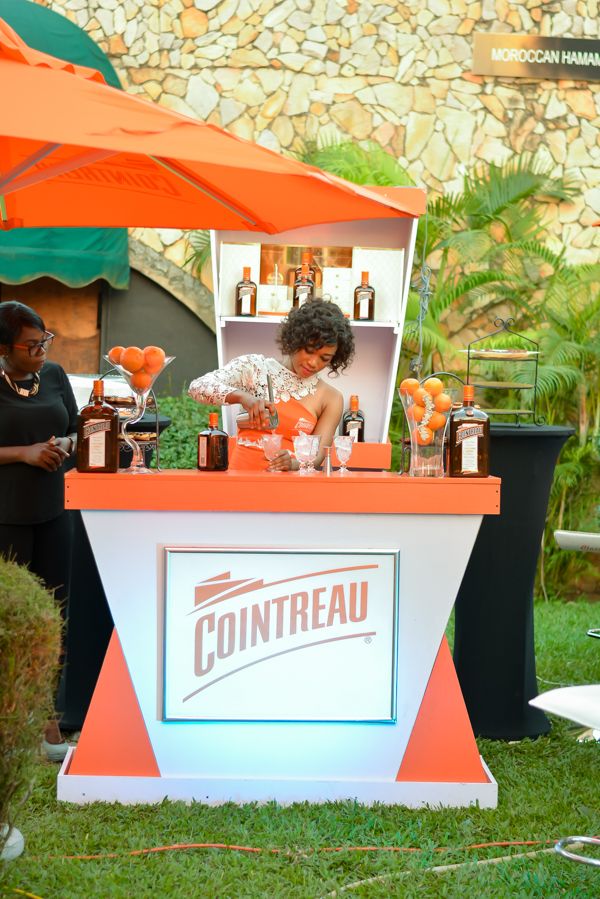 Cointreau Be Cointreau-Versial Event - Bellanaija - December2014009