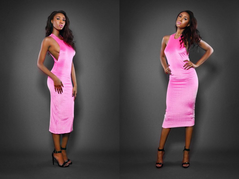 DPiperTwins Fall Winter 2014 Collection  - Bellanaija - December2014001 (7)