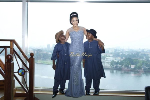 Dabota Lawson & Sunny Aku Wedding 08