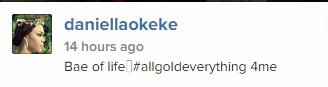 Daniella Okeke 1