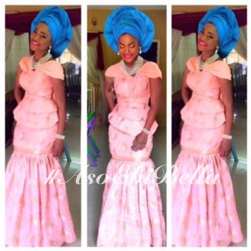 Dress made by @Houseoftobee