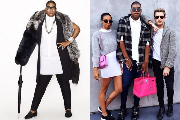 EJ Johnson