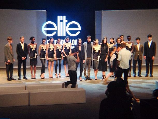 Elite Model Look 2014 Winners - BellaNaija - December 2014002