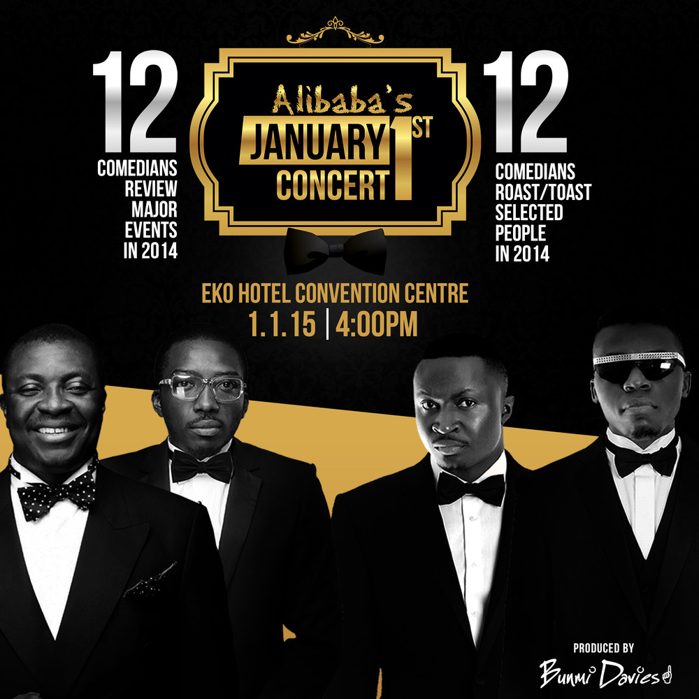 Events This Weekend BellaNaija