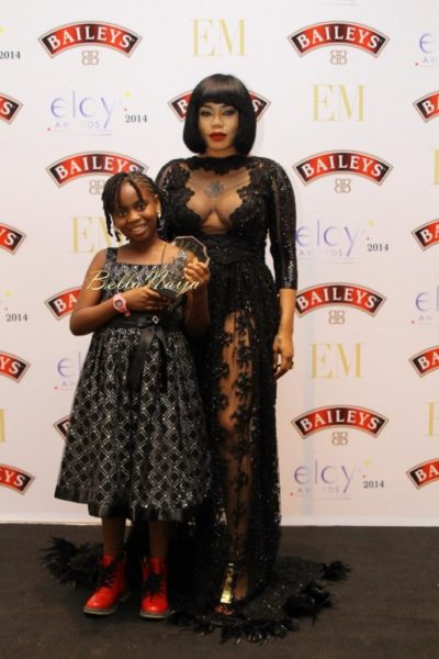 Toyin Lawani