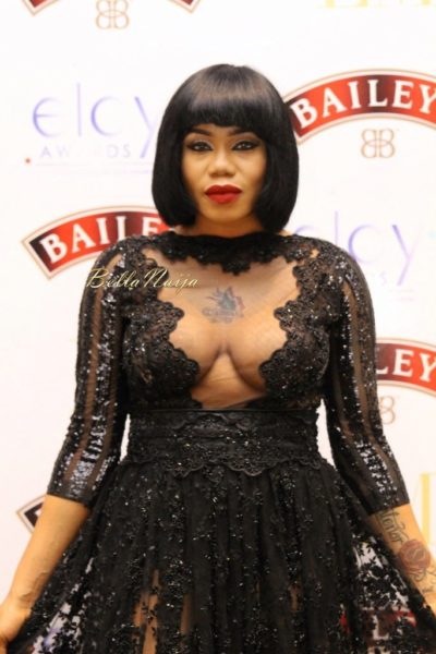 Toyin Lawani