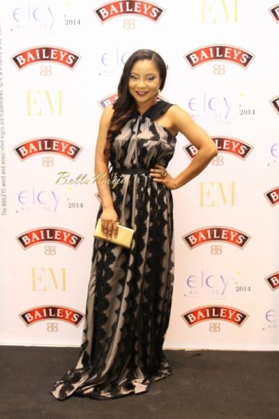 Linda Ejiofor