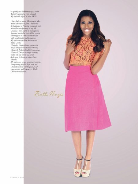 Exquisite-Magazine-Vimbai-Illrymz-December-2014-BellaNaija004