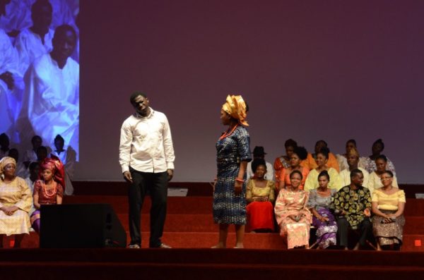 Fountain of Life Christmas Carol Service - Bellanaija - December2014006