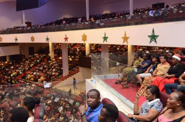 Fountain of Life Christmas Carol Service - Bellanaija - December2014010