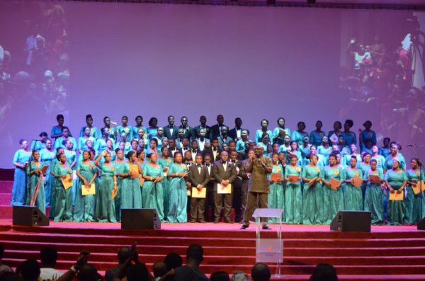 Fountain of Life Christmas Carol Service - Bellanaija - December2014013