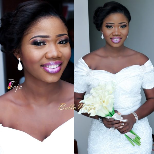 Gbolahon Salami & Ololade Wedding | BellaNaija 04