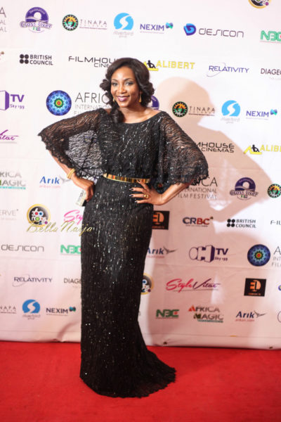 Genevieve Nnaji